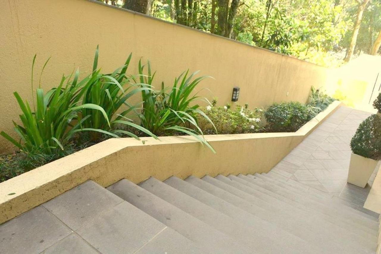 Locar-In Gramado Flores Da Montanha Centro מראה חיצוני תמונה